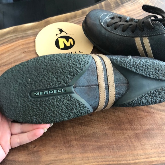 Merrell Duet Sport shoes - size 7 - Picture 4 of 8